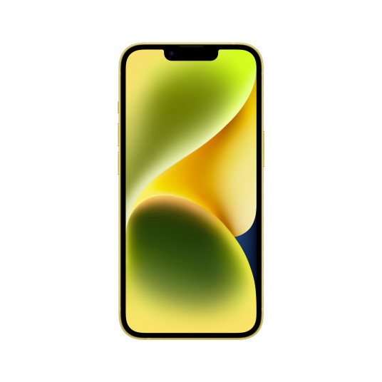 Älypuhelin Apple iPhone 14 128GB Keltainen