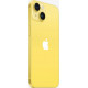 Älypuhelin Apple iPhone 14 128GB Keltainen