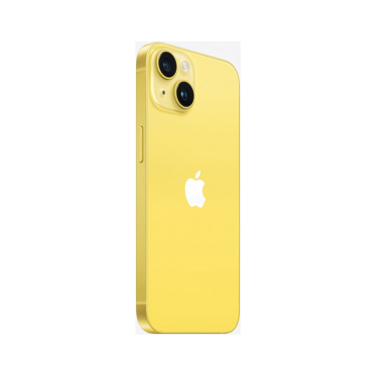Älypuhelin Apple iPhone 14 128GB Keltainen