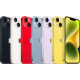 Älypuhelin Apple iPhone 14 128GB Keltainen
