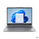 Kannettava tietokone Lenovo ThinkBook 14 G6 ABP, 14 WUXGA, AMD Ryzen 7, RAM 32GB, 1TB SSD, AMD Radeon Graphics, Windows 11 Pro, Arctic Grey 21KJ007DGE
