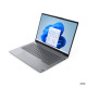 Kannettava tietokone Lenovo ThinkBook 14 G6 ABP, 14 WUXGA, AMD Ryzen 7, RAM 32GB, 1TB SSD, AMD Radeon Graphics, Windows 11 Pro, Arctic Grey 21KJ007DGE