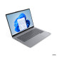Kannettava tietokone Lenovo ThinkBook 14 G6 ABP, 14 WUXGA, AMD Ryzen 7, RAM 32GB, 1TB SSD, AMD Radeon Graphics, Windows 11 Pro, Arctic Grey 21KJ007DGE
