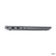 Kannettava tietokone Lenovo ThinkBook 14 G6 ABP, 14 WUXGA, AMD Ryzen 7, RAM 32GB, 1TB SSD, AMD Radeon Graphics, Windows 11 Pro, Arctic Grey 21KJ007DGE