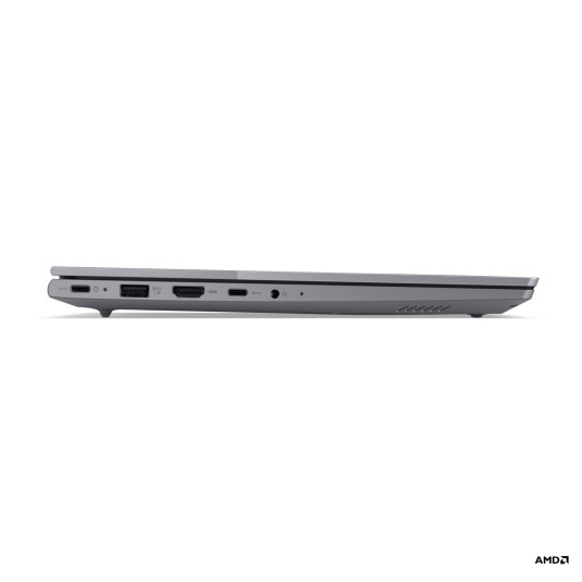 Kannettava tietokone Lenovo ThinkBook 14 G6 ABP, 14 WUXGA, AMD Ryzen 7, RAM 32GB, 1TB SSD, AMD Radeon Graphics, Windows 11 Pro, Arctic Grey 21KJ007DGE