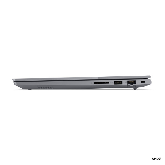 Kannettava tietokone Lenovo ThinkBook 14 G6 ABP, 14 WUXGA, AMD Ryzen 7, RAM 32GB, 1TB SSD, AMD Radeon Graphics, Windows 11 Pro, Arctic Grey 21KJ007DGE