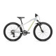 Orbea MX 24 XC Halo Silver - Spicy Lime (Matt) - lasten pyörä
