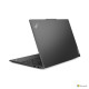 Kannettava tietokone Lenovo ThinkPad E16 Gen 2, AI PC, 16 WUXGA, Intel Core Ultra 5, RAM 8GB, 256GB SSD, Intel Graphics, Windows 11 Pro, Black 21MA000HGE
