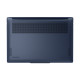 Kannettava tietokone Lenovo Yoga Slim 7 14Q8X9, AI Copilot+ PC, 14.5 3K, Snapdragon X Elite X1E-78-100, RAM 32GB, 1TB SSD, Qualcomm Adreno GPU, Windows 11 Home, Cosmic Blue 83ED0014GE