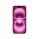 Älypuhelin Apple iPhone 16 Plus 512GB Pink