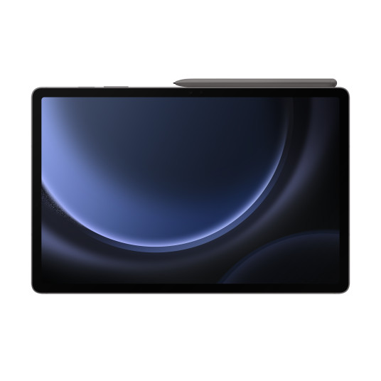 Tabletti Samsung Galaxy Tab S9 FE+ wifi 8GB/128GB Gray