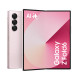 Puhelin Samsung Galaxy Fold 6 5G 256GB Pink