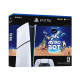 Pelikonsoli Sony Playstation 5 Slim Digital Edition (PS5) 1TB White + ASTRO BOT Bundle