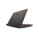 Notebook|MSI|Vector|16 HX AI A2XWHG|CPU Core Ultra|U9-275HX|2700 MHz|16"|2560x1600|RAM 16GB|DDR5|5600 MHz|SSD 1TB|NVIDIA GeForce RTX 5070 Ti|12GB|ENG|Card Reader SD Express|Windows 11 Home|Grey|2.7 kg|VECT16HXAIA2XWHG-205NL