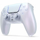Playstation 5 DualSense wireless controller Chroma Pearl