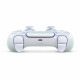 Playstation 5 DualSense wireless controller Chroma Pearl