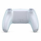 Playstation 5 DualSense wireless controller Chroma Pearl