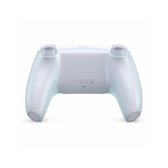 Playstation 5 DualSense wireless controller Chroma Pearl