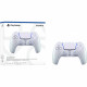 Playstation 5 DualSense wireless controller Chroma Pearl