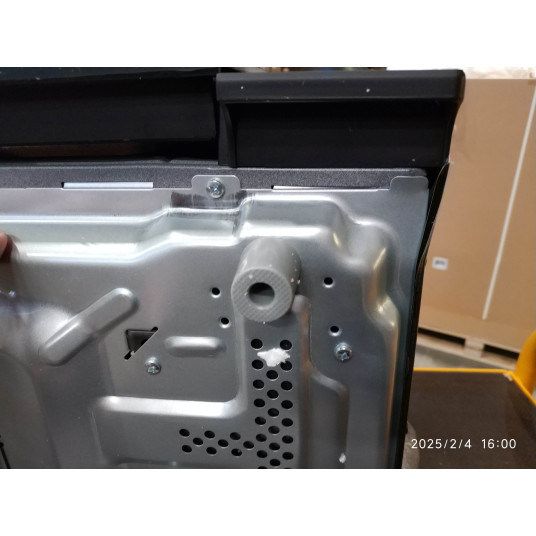Mikroaaltouuni GORENJE MO4250CLB