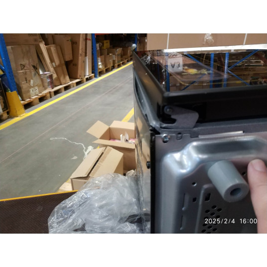 Mikroaaltouuni GORENJE MO4250CLB