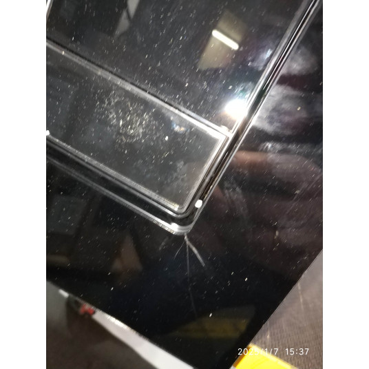 Sisäänrakennettu mikroaaltouuni Electrolux LMS4253TMK