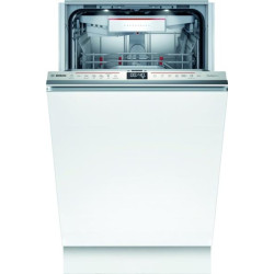 Sisäänrakennettu astianpesukone Bosch SPV6ZMX23E