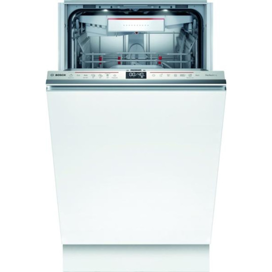 Sisäänrakennettu astianpesukone Bosch SPV6ZMX23E