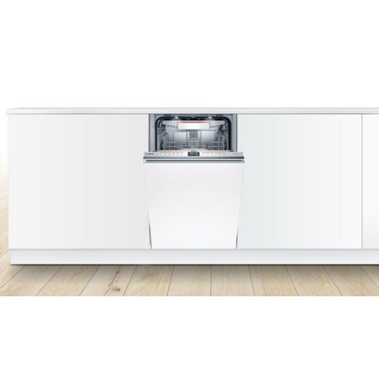 Sisäänrakennettu astianpesukone Bosch SPV6ZMX23E