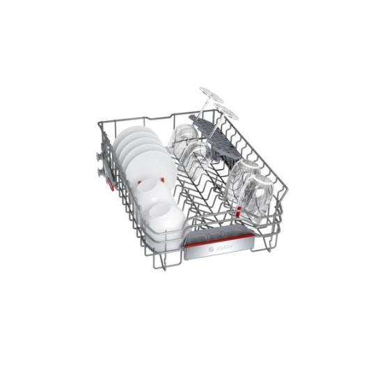 Sisäänrakennettu astianpesukone Bosch SPV6ZMX23E