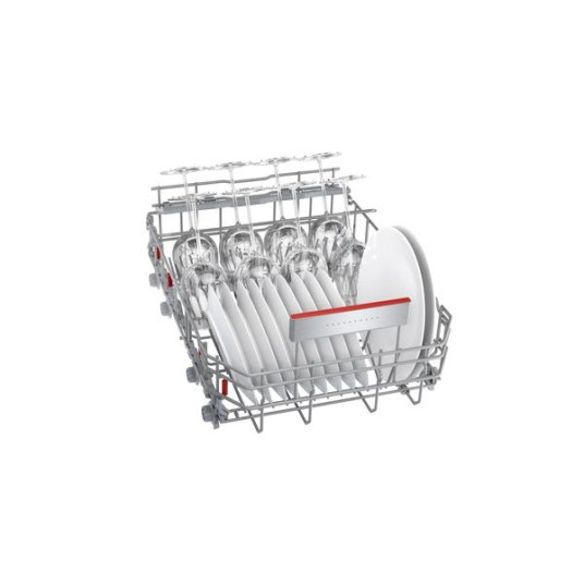 Sisäänrakennettu astianpesukone Bosch SPV6ZMX23E