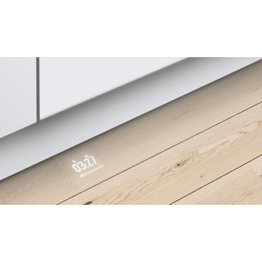 Sisäänrakennettu astianpesukone Bosch SPV6ZMX23E
