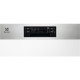 Sisäänrakennettu astianpesukone Electrolux EEM69300IX