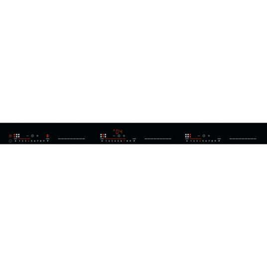 Induktioliesi Electrolux EIV87675