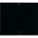 Induktioliesi Electrolux LIV63431BK