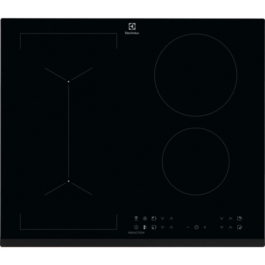 Induktioliesi Electrolux LIV63431BK