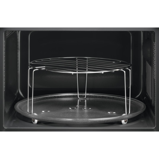 Mikroaaltouuni ELECTROLUX EMZ421MMW