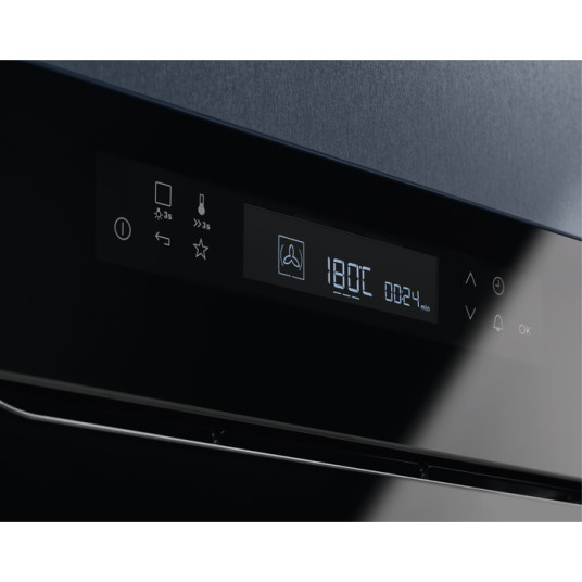 Uuni Electrolux EOB7S31Z