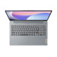 Kannettava tietokone Lenovo IdeaPad Slim 3 15IAH8, 15.6 FHD, Intel Core i5, RAM 8GB, 512GB SSD, Intel UHD Graphics, Windows 11 Home, Arctic Grey 83ER008CGE