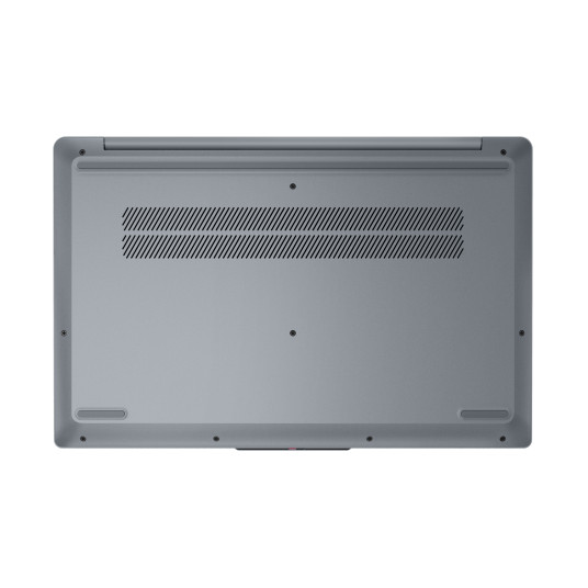 Kannettava tietokone Lenovo IdeaPad Slim 3 15IAH8, 15.6 FHD, Intel Core i5, RAM 8GB, 512GB SSD, Intel UHD Graphics, Windows 11 Home, Arctic Grey 83ER008CGE