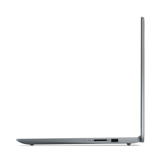 Kannettava tietokone Lenovo IdeaPad Slim 3 15IAH8, 15.6 FHD, Intel Core i5, RAM 8GB, 512GB SSD, Intel UHD Graphics, Windows 11 Home, Arctic Grey 83ER008CGE