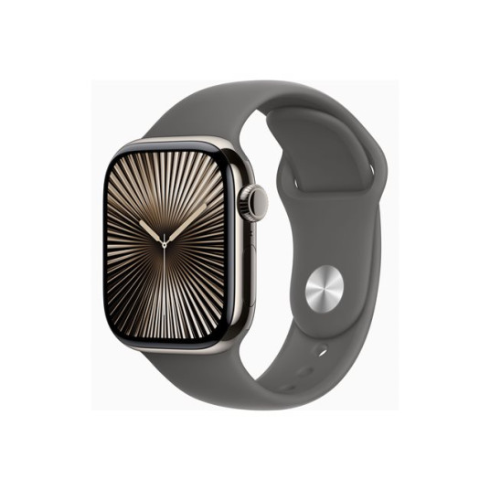 APPLE Watch Series 10 GPS + Cell 42mm