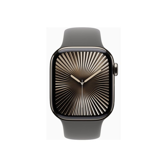 APPLE Watch Series 10 GPS + Cell 42mm