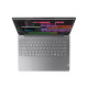 Kannettava tietokone Lenovo Yoga Slim 7 14IMH9, AI PC, 14 WUXGA, Intel Core Ultra 7, RAM 32GB, 1TB SSD, Intel Arc Graphics, Windows 11 Home, Luna Grey 83CV0044GE