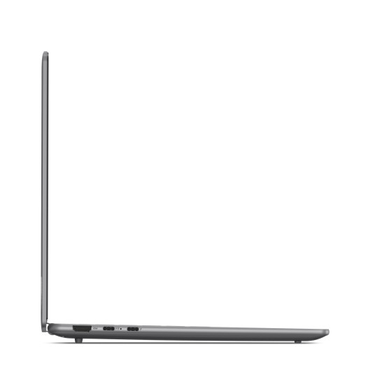 Kannettava tietokone Lenovo Yoga Slim 7 14IMH9, AI PC, 14 WUXGA, Intel Core Ultra 7, RAM 32GB, 1TB SSD, Intel Arc Graphics, Windows 11 Home, Luna Grey 83CV0044GE
