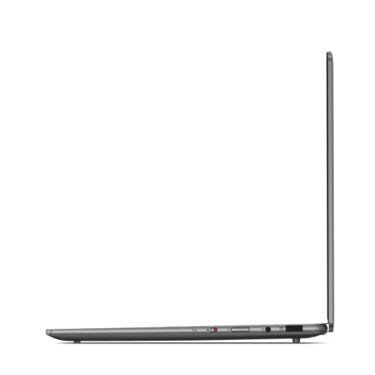 Kannettava tietokone Lenovo Yoga Slim 7 14IMH9, AI PC, 14 WUXGA, Intel Core Ultra 7, RAM 32GB, 1TB SSD, Intel Arc Graphics, Windows 11 Home, Luna Grey 83CV0044GE
