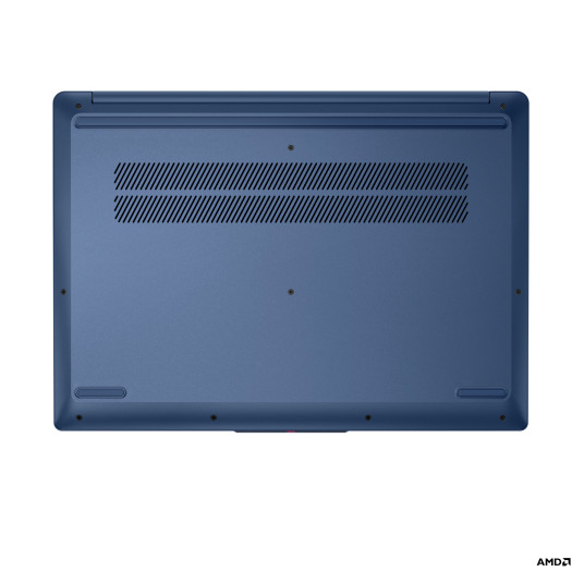 Kannettava tietokone Lenovo IdeaPad Slim 3 16ABR8, 16 WUXGA, AMD Ryzen 5, RAM 16GB, 512GB SSD, AMD Radeon Graphics, Windows 11 Home, Abyss Blue 82XR0093GE