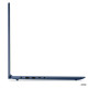 Kannettava tietokone Lenovo IdeaPad Slim 3 16ABR8, 16 WUXGA, AMD Ryzen 5, RAM 16GB, 512GB SSD, AMD Radeon Graphics, Windows 11 Home, Abyss Blue 82XR0093GE
