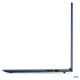 Kannettava tietokone Lenovo IdeaPad Slim 3 16ABR8, 16 WUXGA, AMD Ryzen 5, RAM 16GB, 512GB SSD, AMD Radeon Graphics, Windows 11 Home, Abyss Blue 82XR0093GE