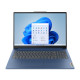Lenovo IdeaPad Slim 3 83ES0039GE - 16" WUXGA, Intel® Core™ i5-12450H, 16 Gt RAM-muistia, 1 TtB SSD, Dos